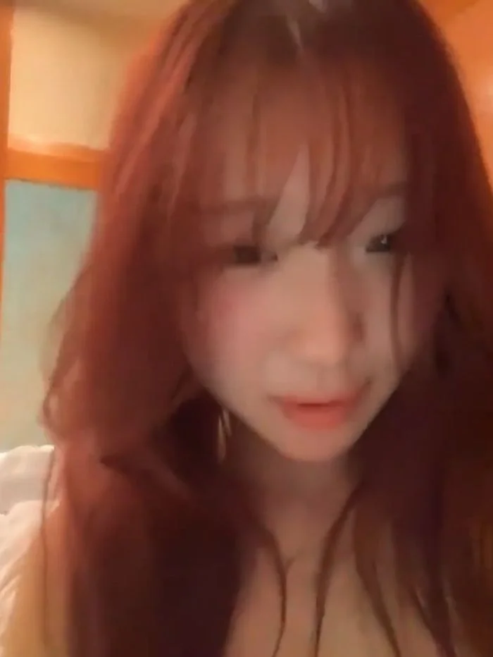 巨乳ちゃん潮吹きzoomオナ