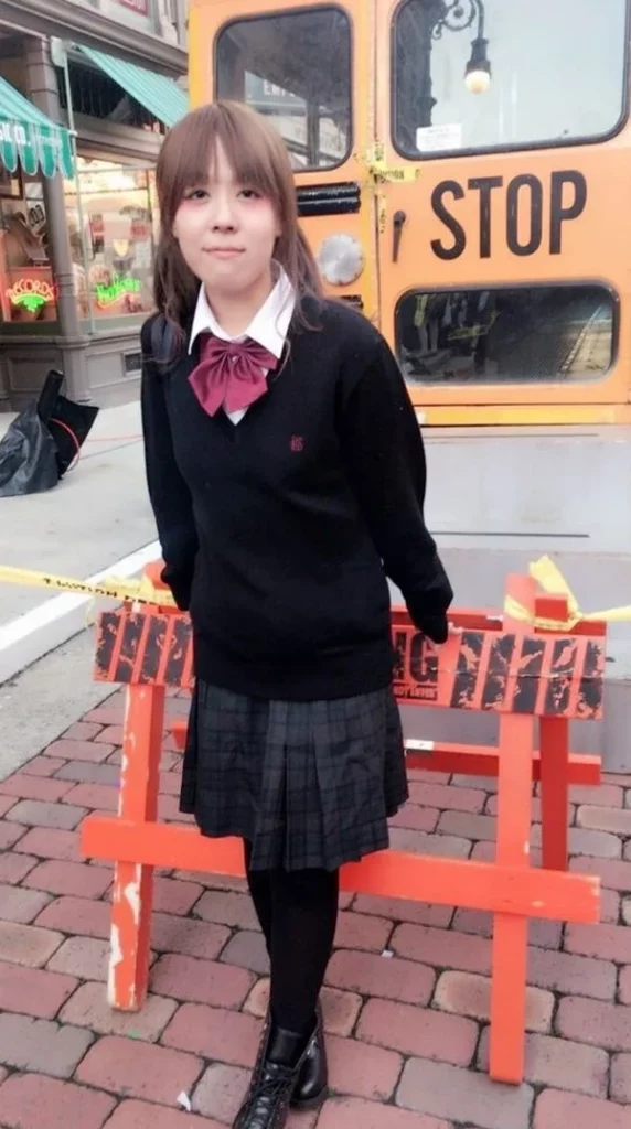 流　真実への濾過　No.50