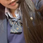 隠れ変態。清楚系のコスプレ女子大生の過激オナニー。レア作品