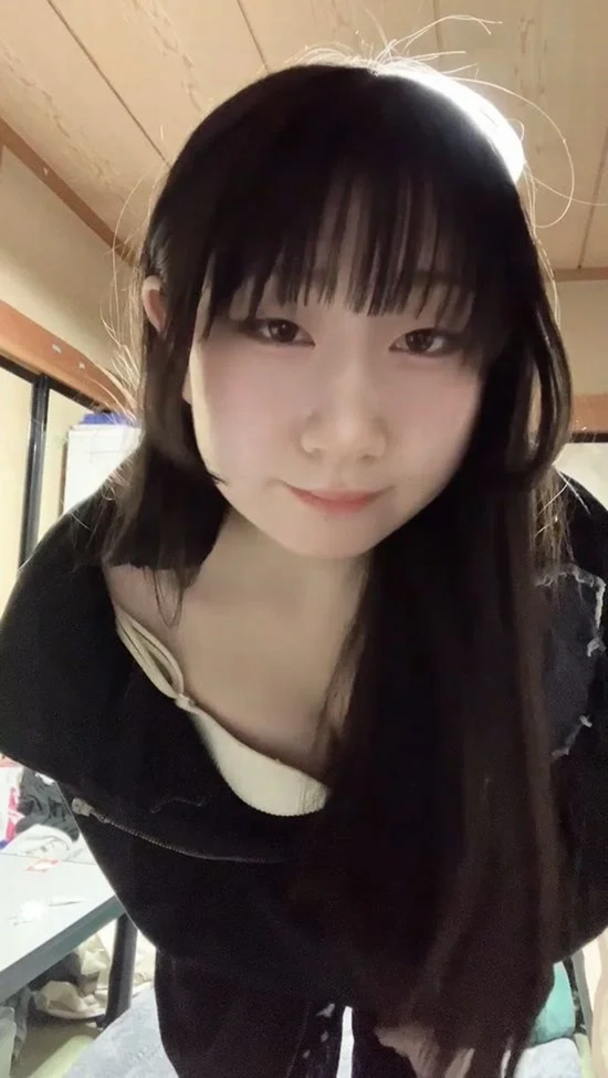 【無】潮吹きまくり！萌え声パイパンお姉さんのオナ配信