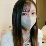 【初配信2/20】NoMask清楚系白ワンピ/スレンダー美人のオナニーLive(総時間2時間2分)