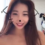 綺麗なお姉さんインライオナ