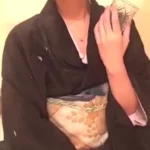 美人ホステスさんのエロすぎるオナハメ【ZIP】