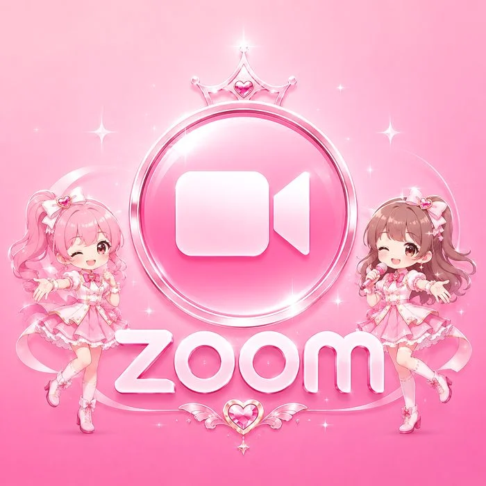 【※今だけ解禁】ネット流出!? アイドルとの秘密のZOOMオナニー極秘映像コンプリートパック