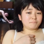 【本物】イメージビデオの裏側 撮影中のSEX動画