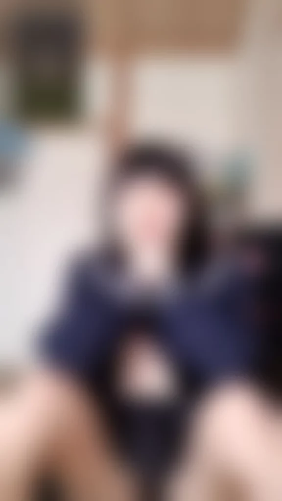 多感な時期の子とHなビデオ通話