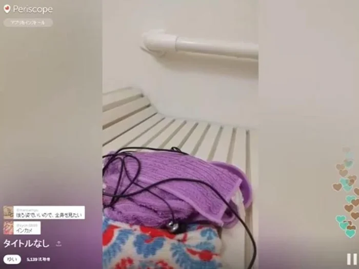 「これ以上はBANされるからだめです」
