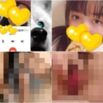 ふたりのお嬢様のま○こ
