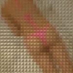 【GOD】れな – 発育【006】