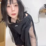 【無】乳首ビンビン女子のハードオナ ②
