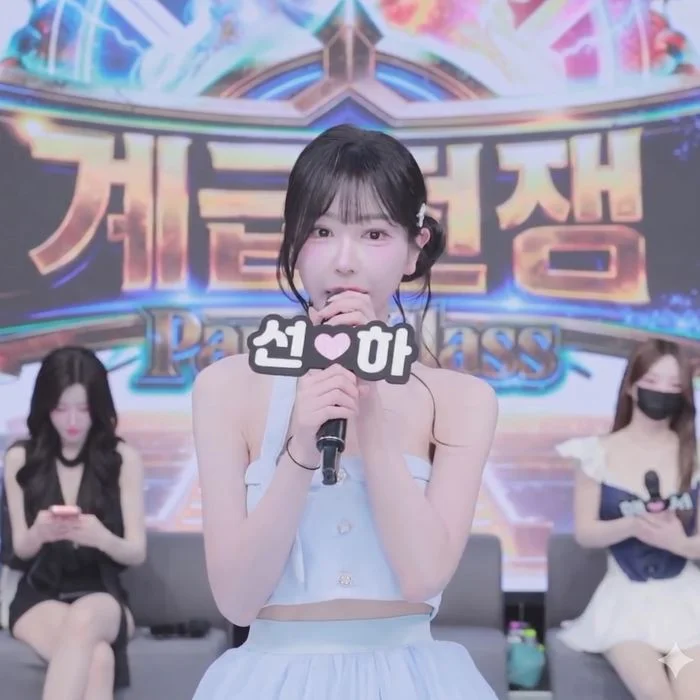 大人数韓国美女のダンスショー ～トップレスで踊り狂う19禁ライブステージ～ – HD高画質