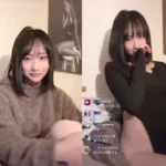【原盤】Fanbaseガチの超絶美女。極上配信【限定2本セット】