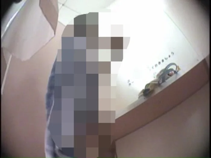 完全美少女着替え全見せ・・