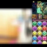 スマホゲーしながら水着ビキニ着替え