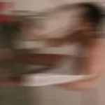 【無】日焼け跡が眩しいチッパイ少女