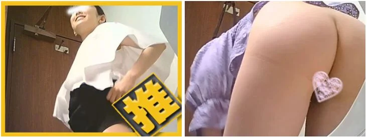 逮捕された盗撮師が帰還!?「プレミアム美盗トイレ」!!~死角なし!前後から激写される美女達の無防備な排泄映像集~ 11 逮捕された盗撮師が帰還!?「プレミアム美盗トイレ」!!~死角なし!前後から激写される美女達の無防備な排泄映像集~