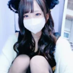 【最新6/26配信】大人気オッパイが大きなスレンダー美人のオナLive（総時間1時間11分）