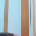 見えちゃってビックリ