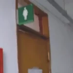ハングルな国のトイレ事情