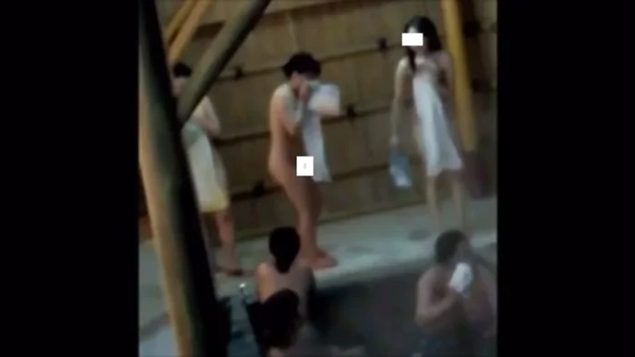 修学の未公開編