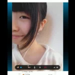 【エロイプ】可愛くて優しいケー子ちゃんとエッチな通話