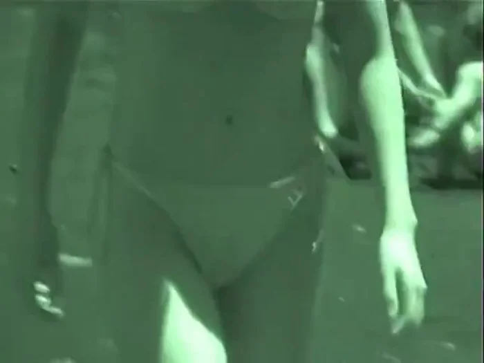 いろいろ盗撮