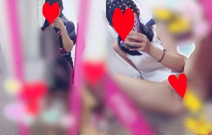 地味だけど可愛いＣちゃん