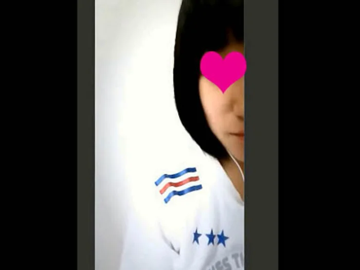 Ｃ美少女のおなにー