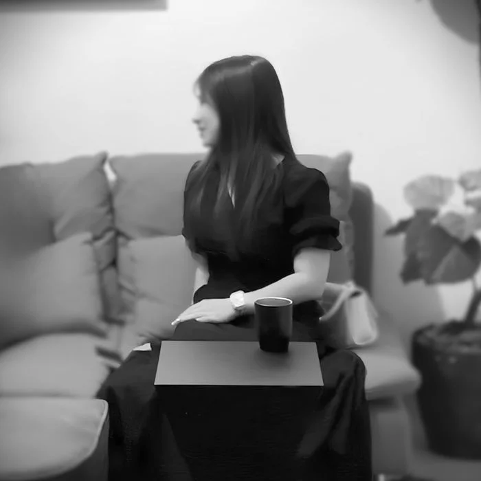 神似北〇景子！搞定除毛沙龍店長！Part１(極限馬賽克)