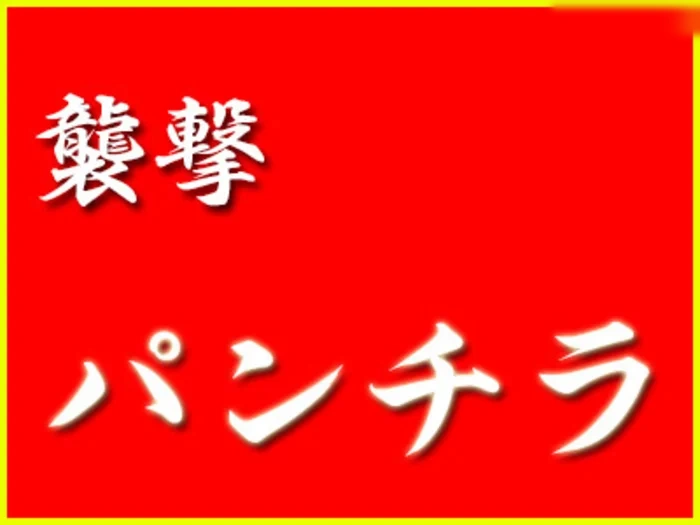 襲撃パンチラ　Vol.2