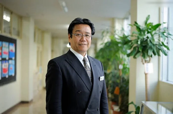 校长的愿望2