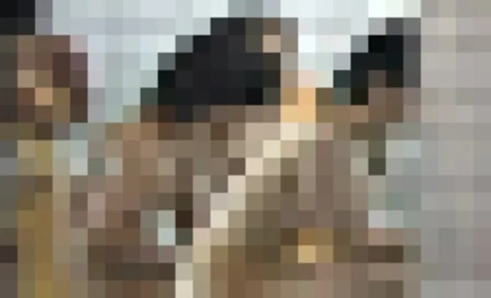 여학생 합숙 목욕탕 2