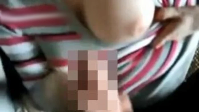 Boobs Need a Dick