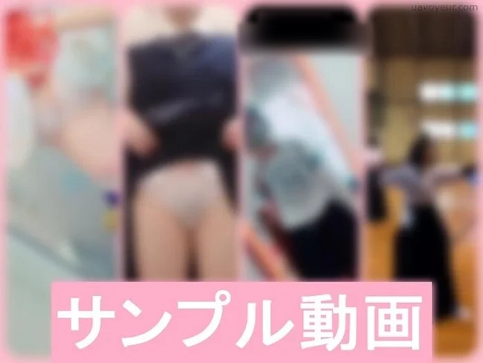 生徒会縦笛エロ弓道のJ●4人分のじどりsample