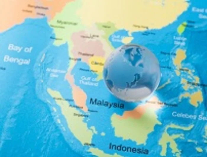 Southeast Asian Angel – Double